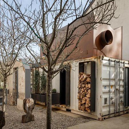 Apartmán Graace House Schmalshuus Lucembursko Exteriér fotografie