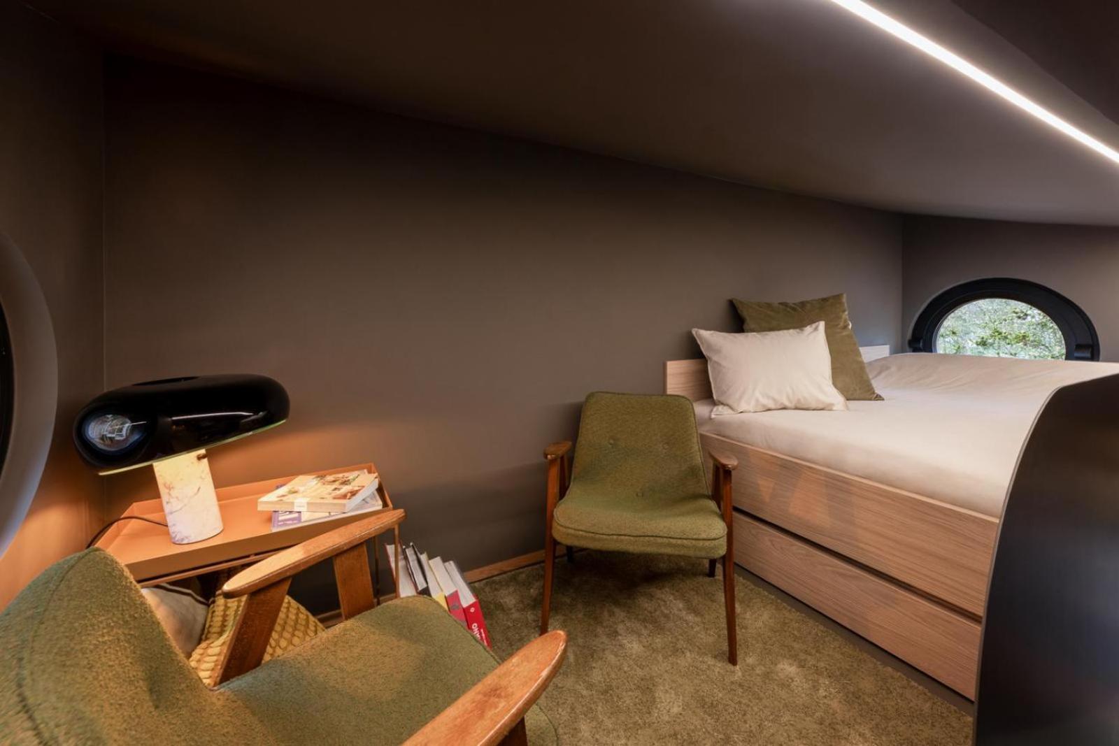 Apartmán Graace House Schmalshuus Lucembursko Exteriér fotografie