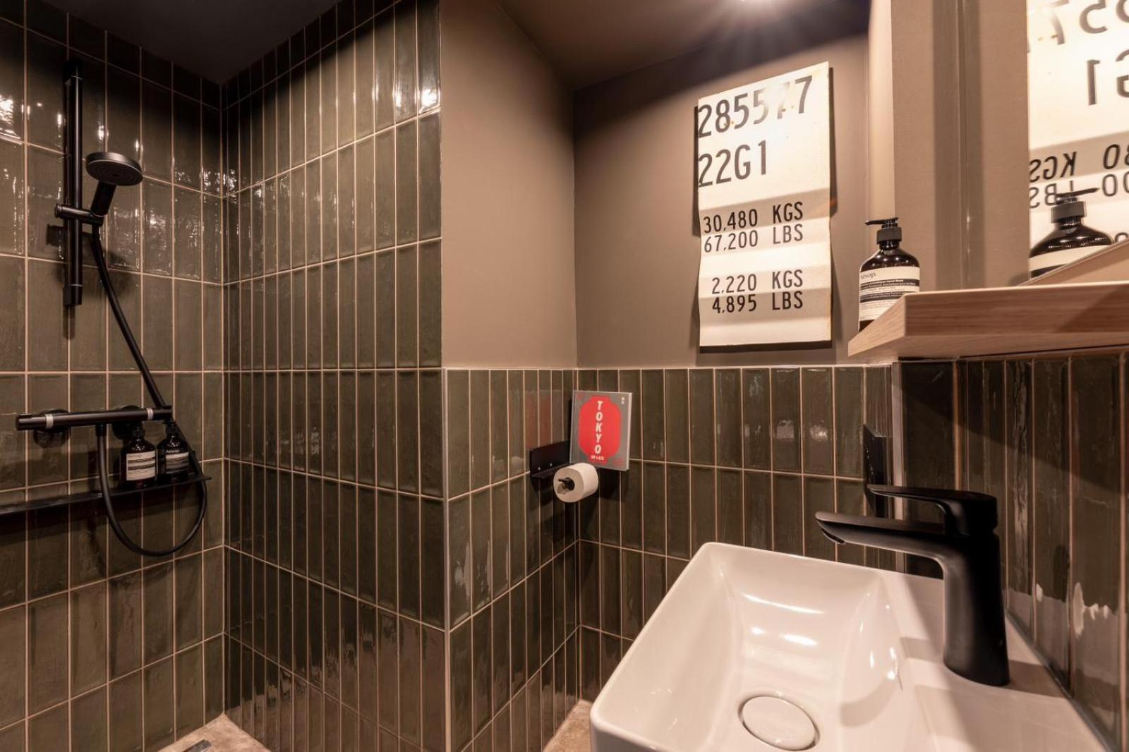 Apartmán Graace House Schmalshuus Lucembursko Exteriér fotografie