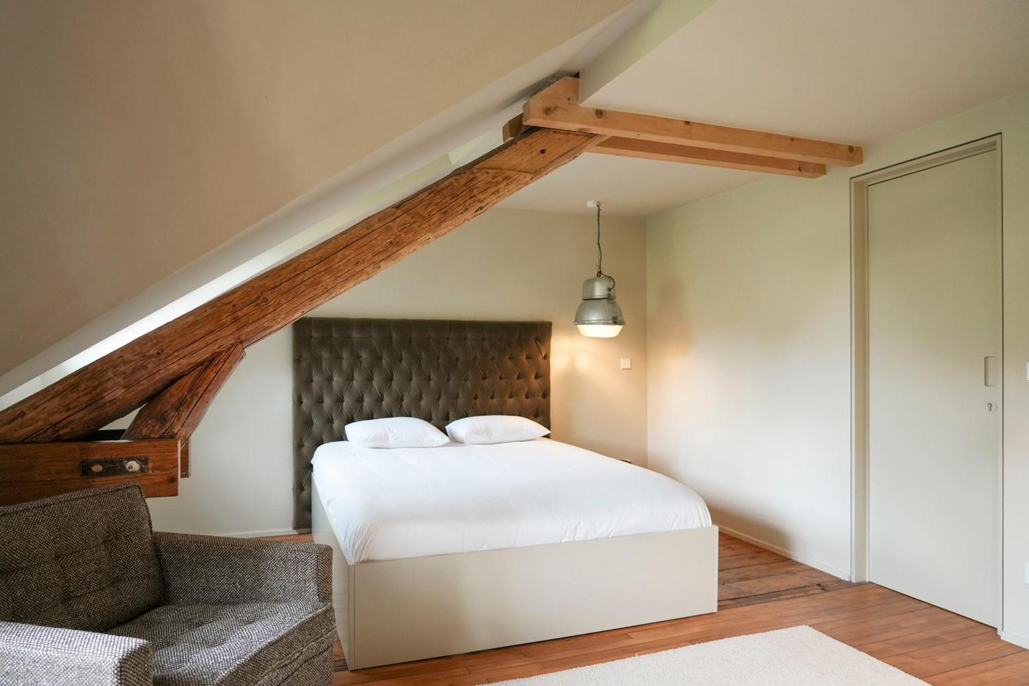 Apartmán Graace House Schmalshuus Lucembursko Exteriér fotografie