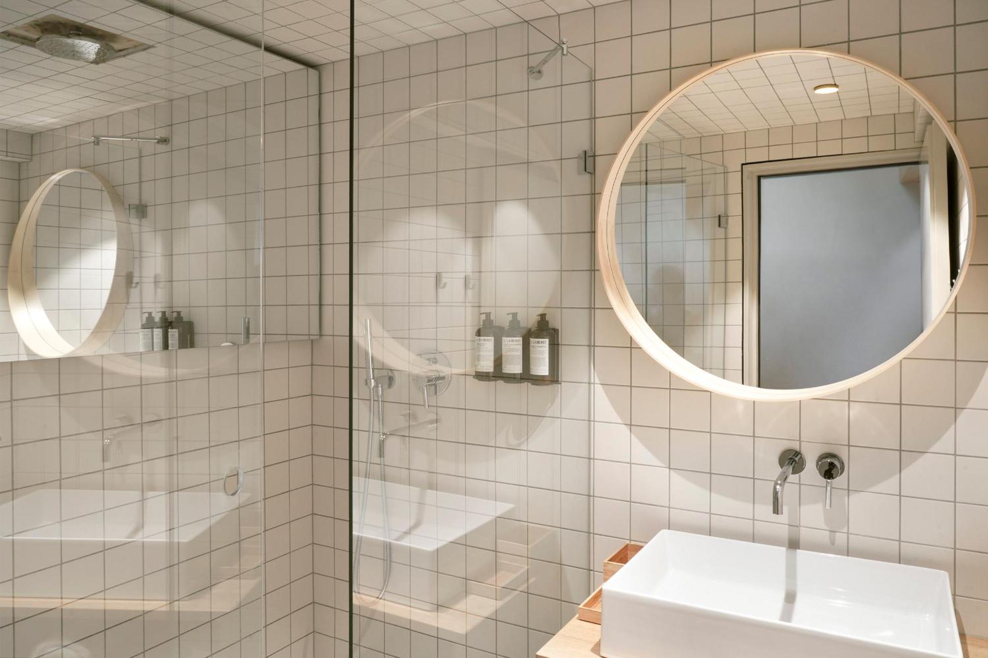 Apartmán Graace House Schmalshuus Lucembursko Exteriér fotografie