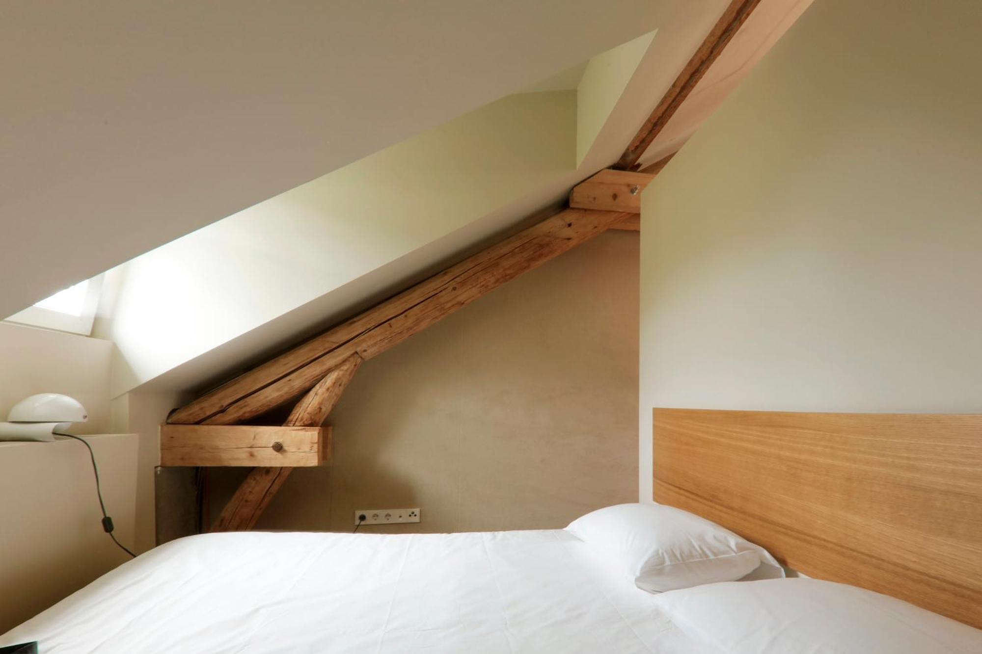 Apartmán Graace House Schmalshuus Lucembursko Exteriér fotografie
