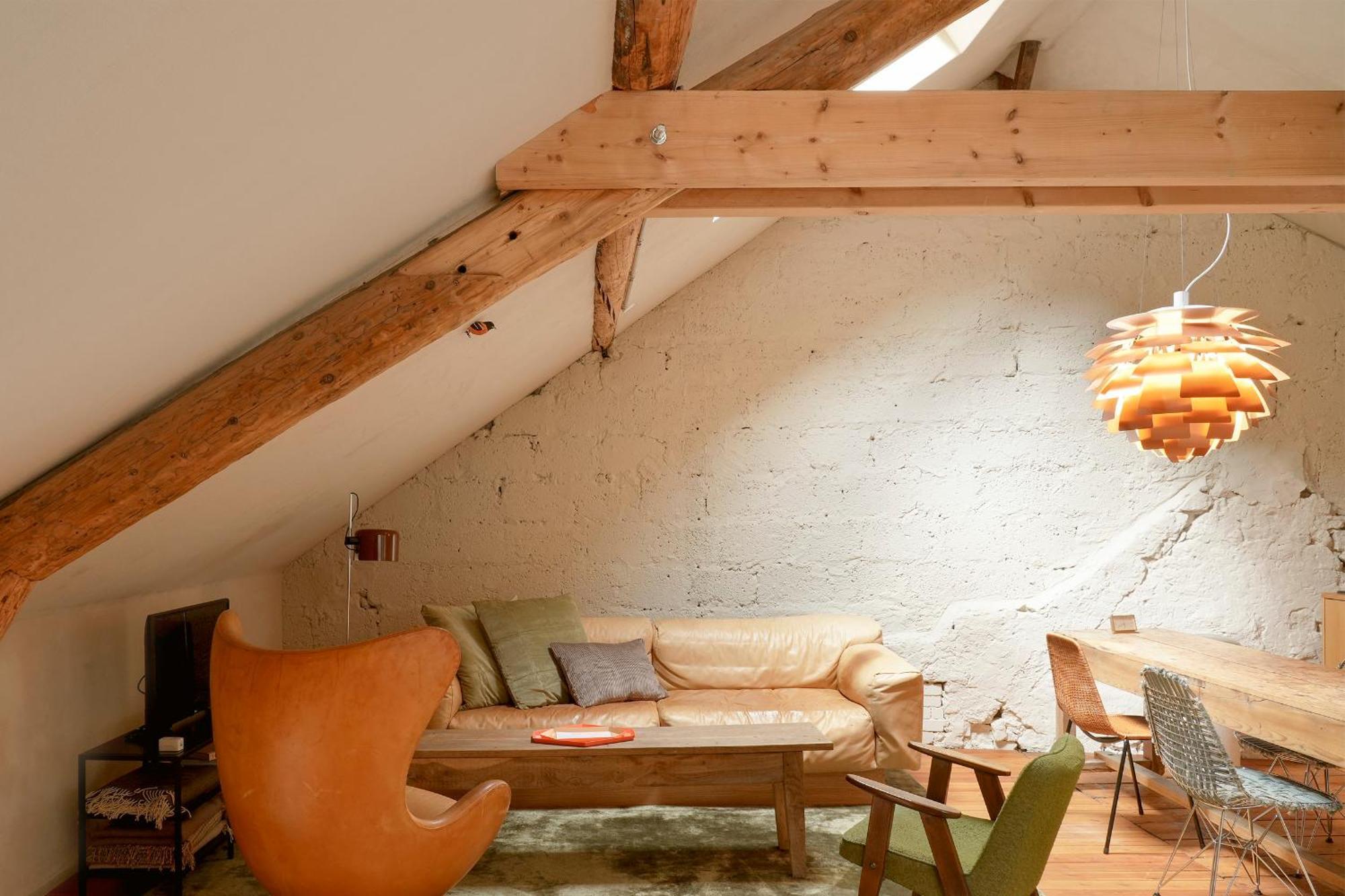 Apartmán Graace House Schmalshuus Lucembursko Exteriér fotografie