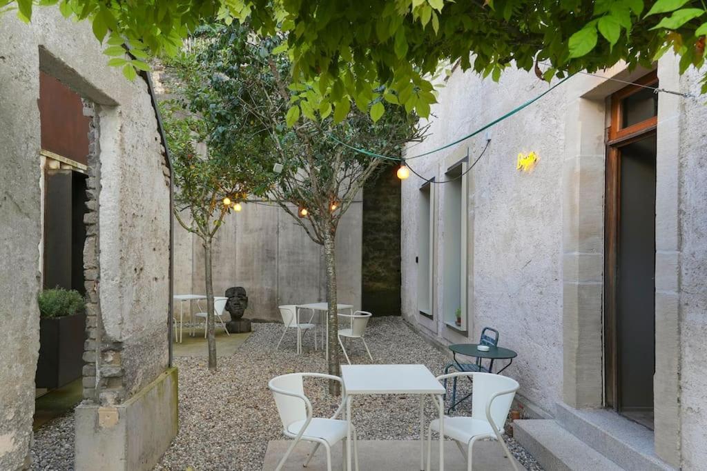 Apartmán Graace House Schmalshuus Lucembursko Exteriér fotografie