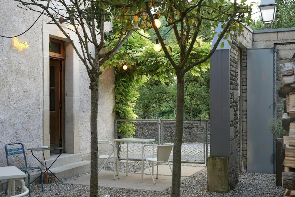 Apartmán Graace House Schmalshuus Lucembursko Exteriér fotografie